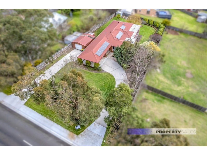 124 Wirraway Street, Moe VIC 3825