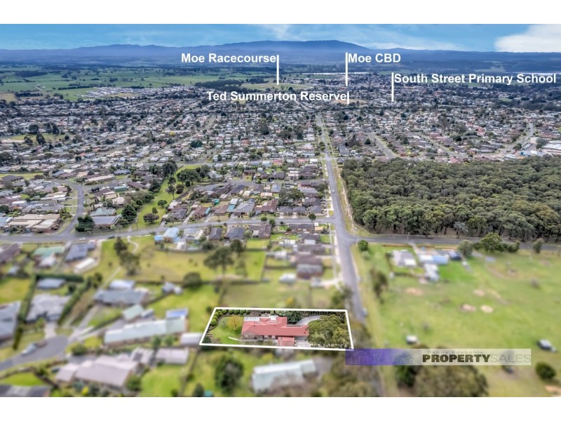 124 Wirraway Street, Moe VIC 3825