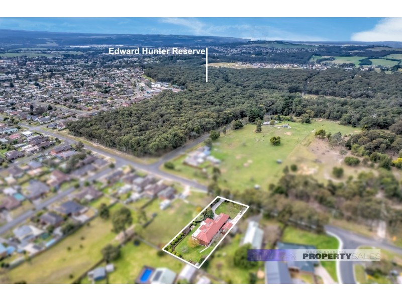 124 Wirraway Street, Moe VIC 3825