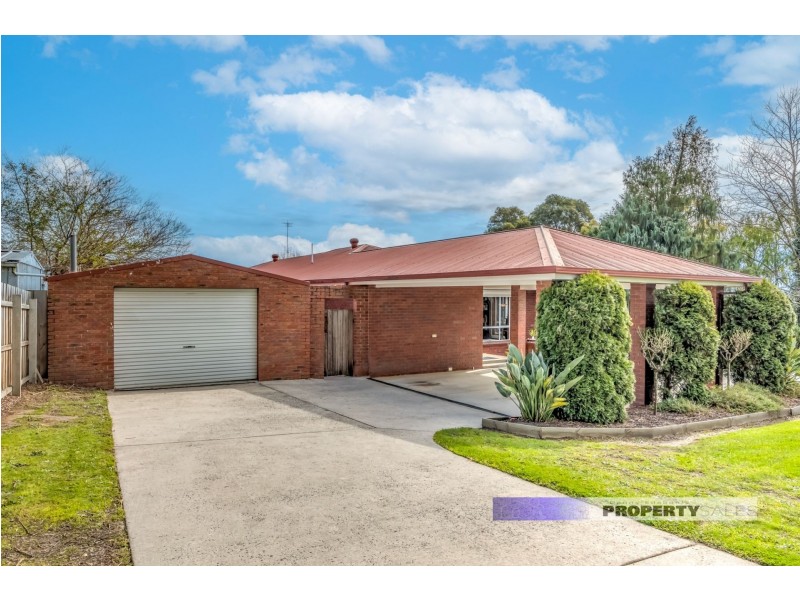 124 Wirraway Street, Moe VIC 3825
