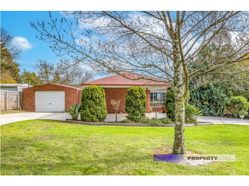 124 Wirraway Street, Moe VIC 3825
