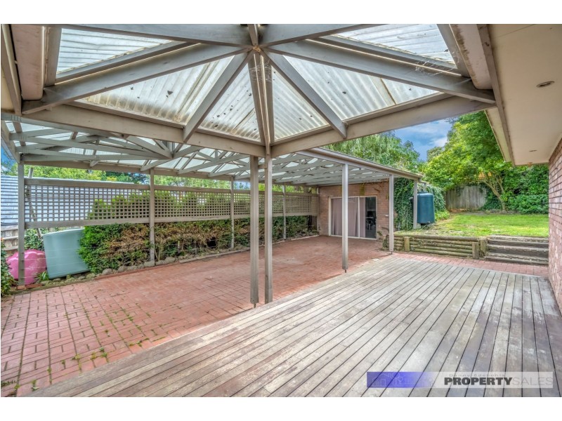 36 Smallburn Avenue, Newborough VIC 3825