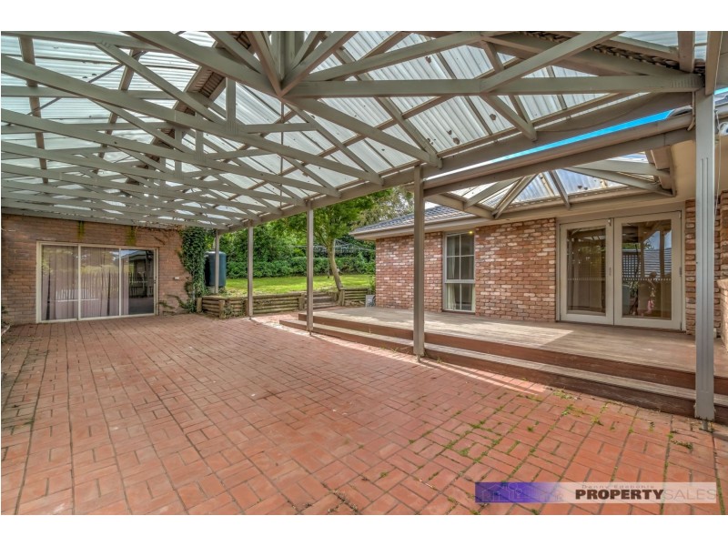 36 Smallburn Avenue, Newborough VIC 3825