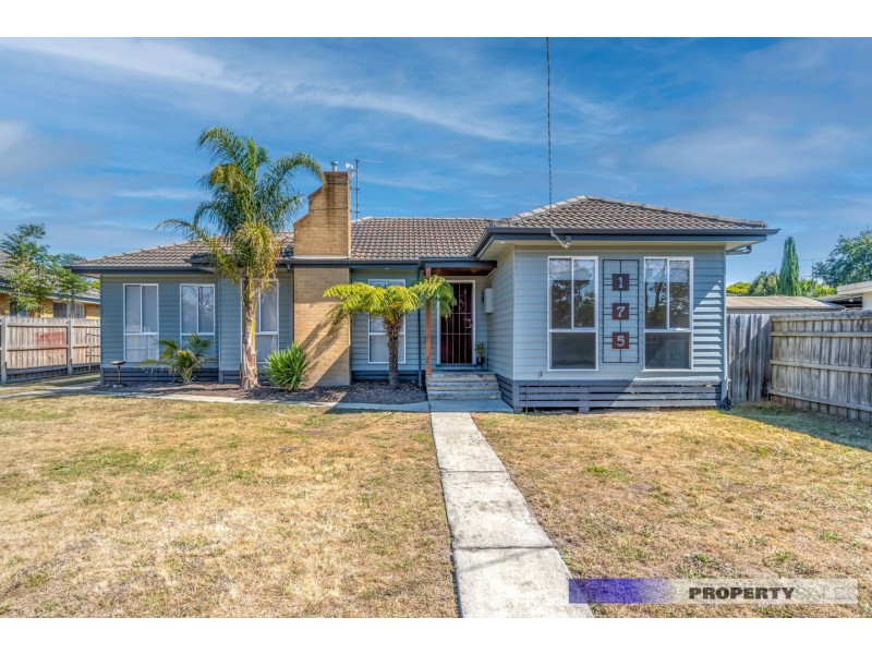 175 Service Road, Moe VIC 3825