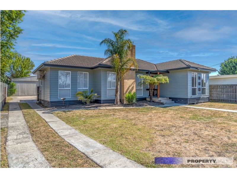 175 Service Road, Moe VIC 3825