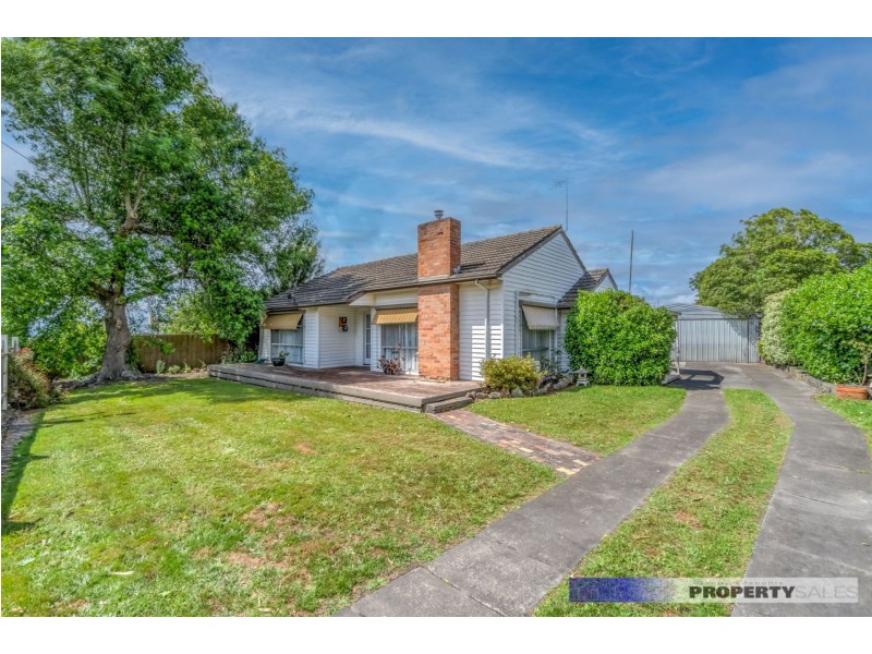 139 North Road, Yallourn North VIC 3825