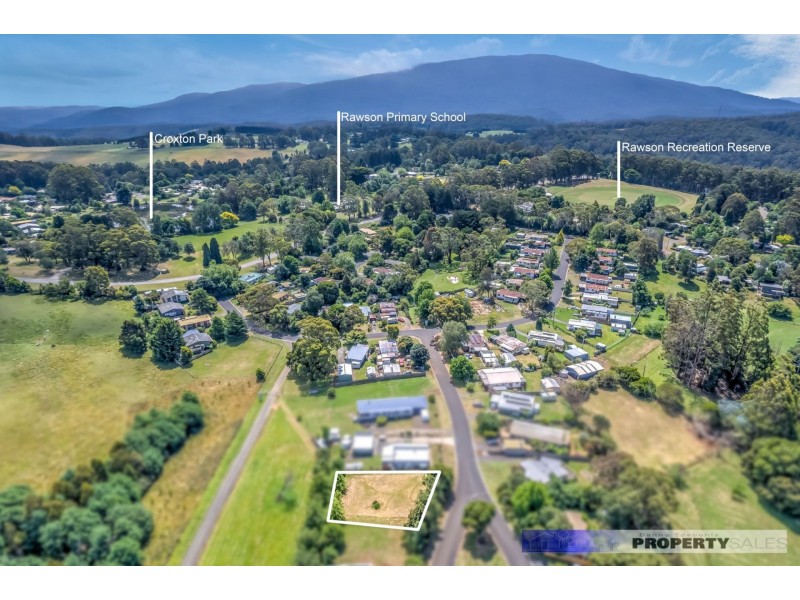 10 Red Jacket Court, Rawson VIC 3825