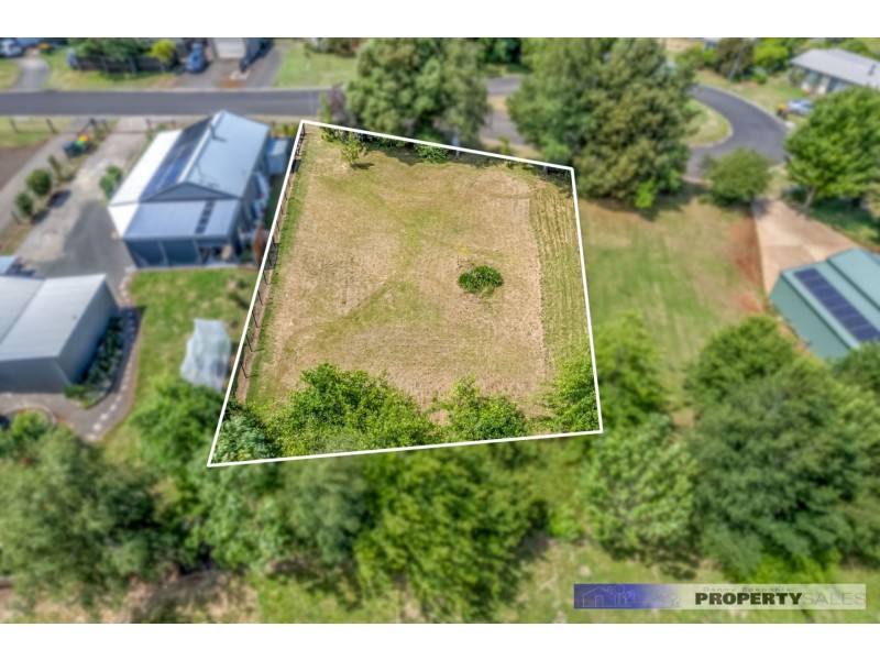 10 Red Jacket Court, Rawson VIC 3825