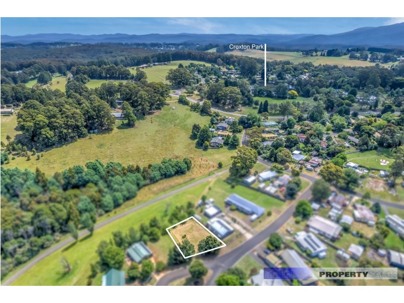 10 Red Jacket Court, Rawson VIC 3825