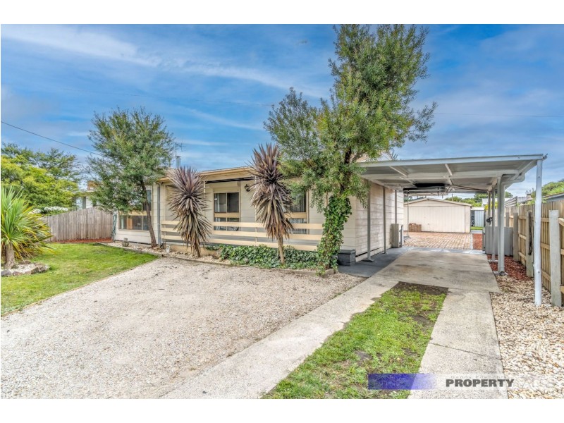 18 Retford Street, Newborough VIC 3825