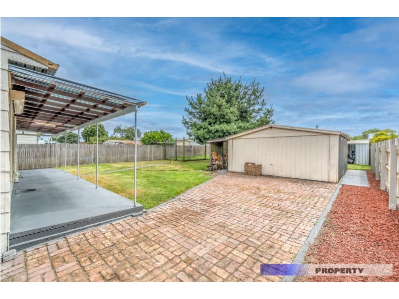 18 Retford Street, Newborough VIC 3825