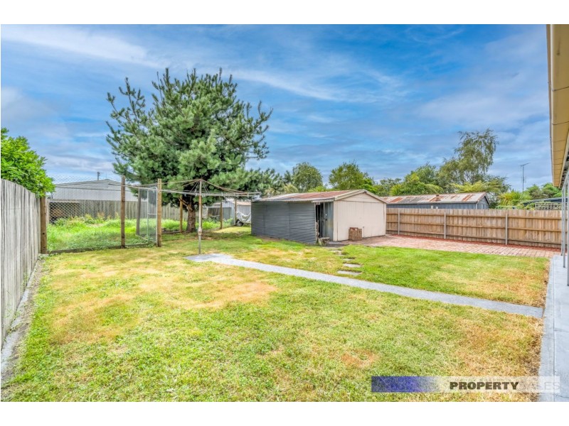 18 Retford Street, Newborough VIC 3825