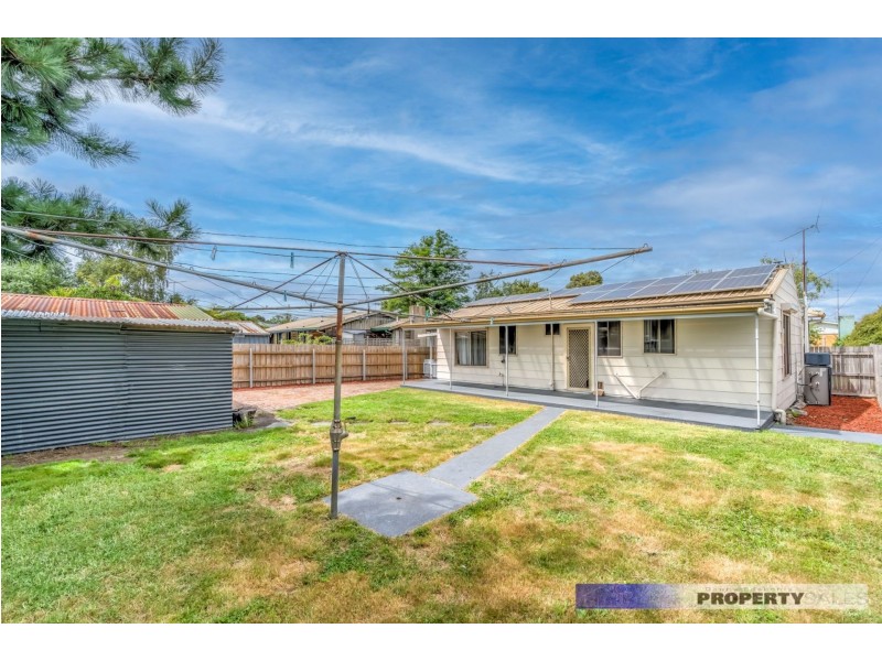 18 Retford Street, Newborough VIC 3825