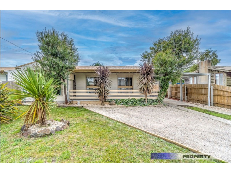 18 Retford Street, Newborough VIC 3825