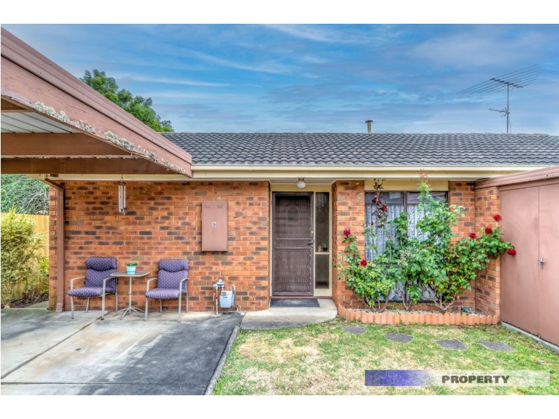 5/4 Reservoir Road, Moe VIC 3825
