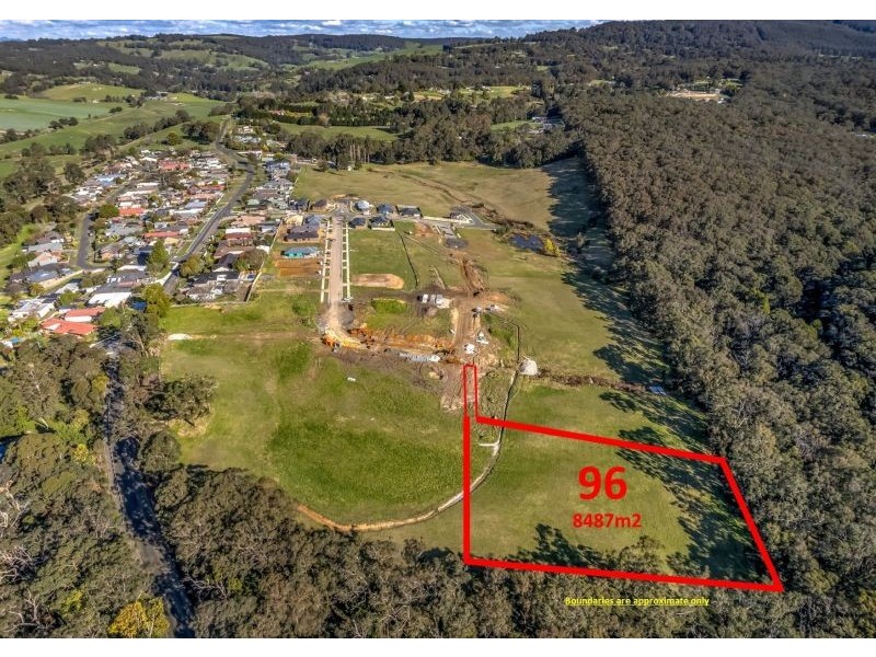 Coolabah Place, Moe VIC 3825