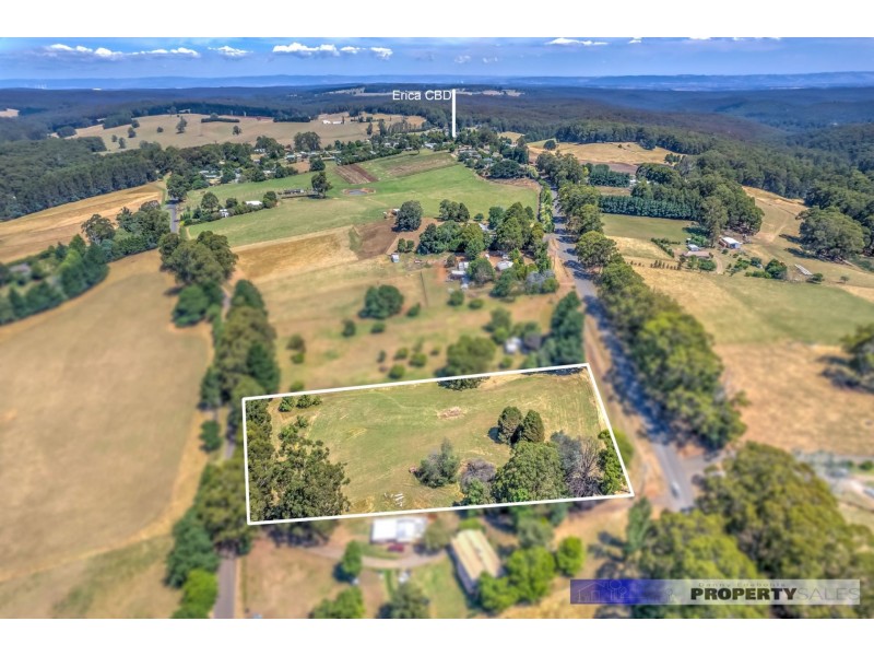 Lot 2 Thomson Valley Road, Erica VIC 3825