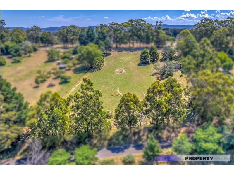 Lot 2 Thomson Valley Road, Erica VIC 3825