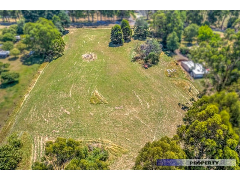 Lot 2 Thomson Valley Road, Erica VIC 3825