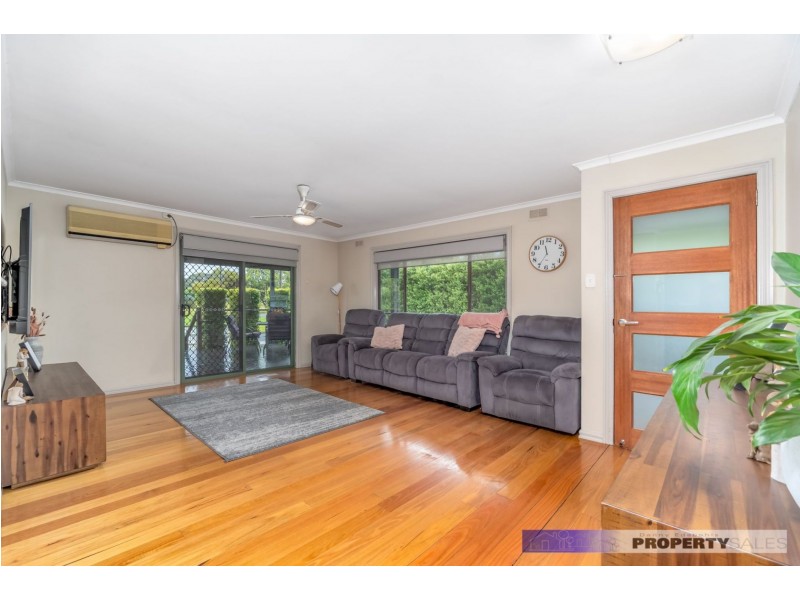 29 Western Avenue, Newborough VIC 3825