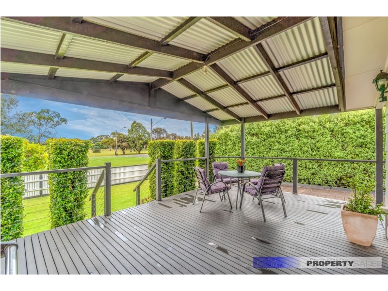 29 Western Avenue, Newborough VIC 3825
