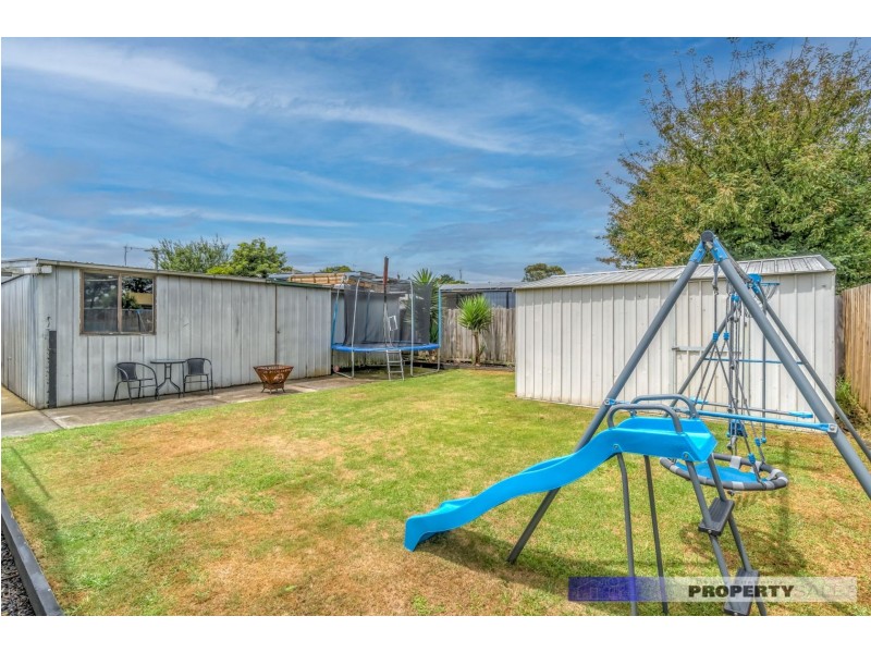 29 Western Avenue, Newborough VIC 3825