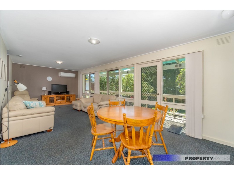 41 Pinnacle Drive, Rawson VIC 3825