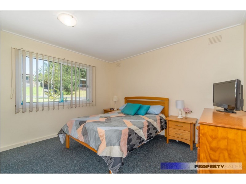 41 Pinnacle Drive, Rawson VIC 3825