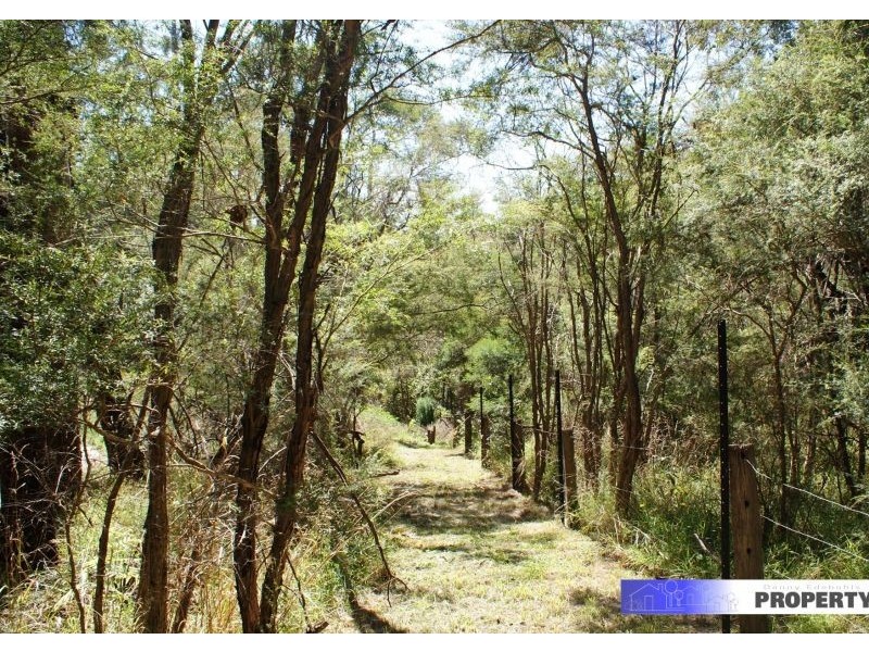 55 Bradys Road, Tyers VIC 3844