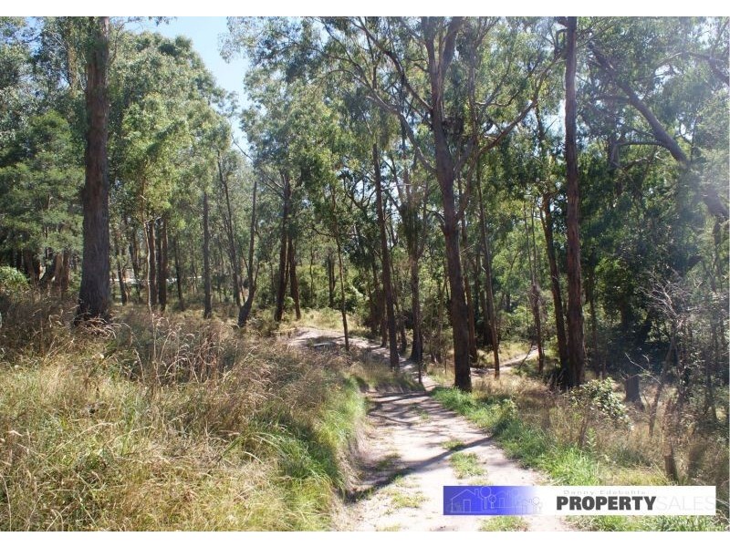 55 Bradys Road, Tyers VIC 3844