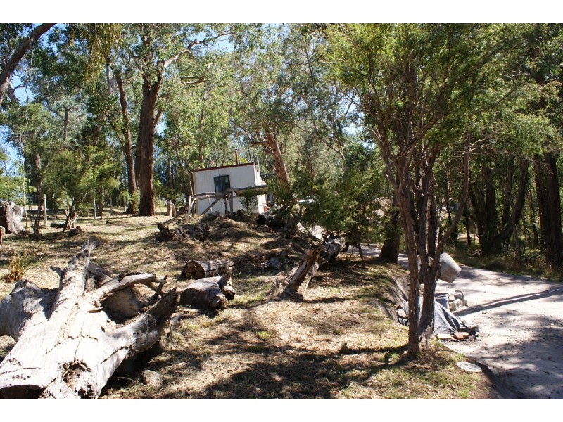 55 Bradys Road, Tyers VIC 3844