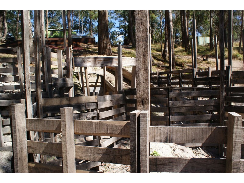 55 Bradys Road, Tyers VIC 3844