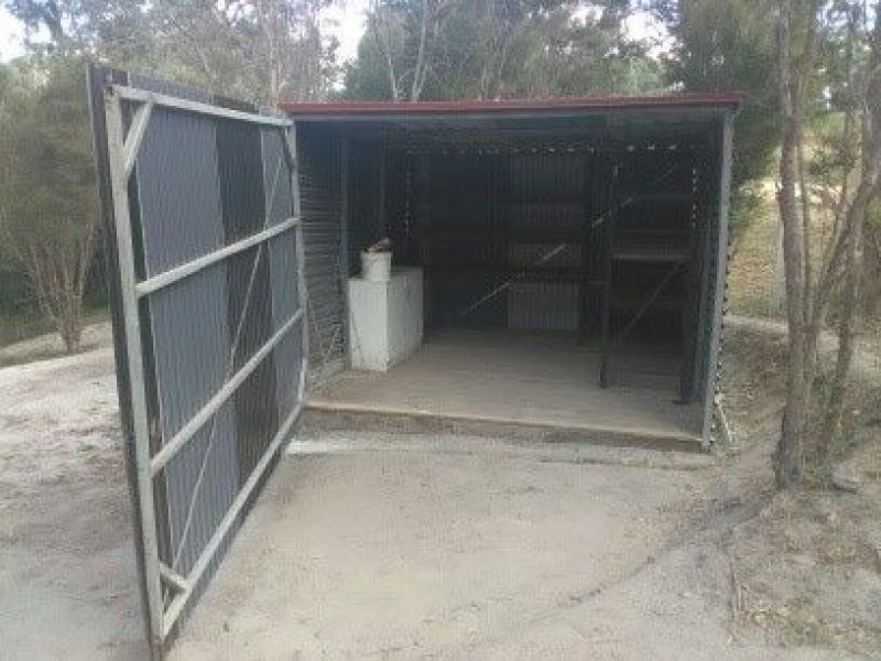 55 Bradys Road, Tyers VIC 3844