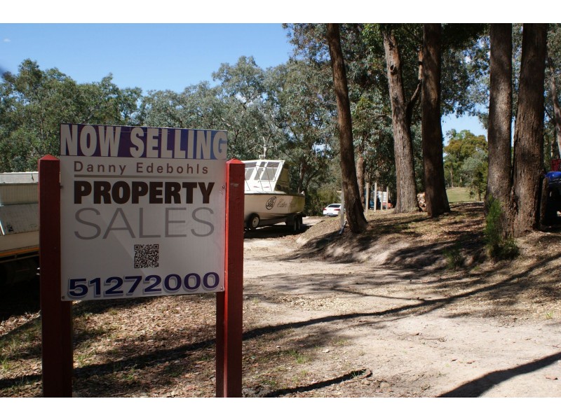 55 Bradys Road, Tyers VIC 3844