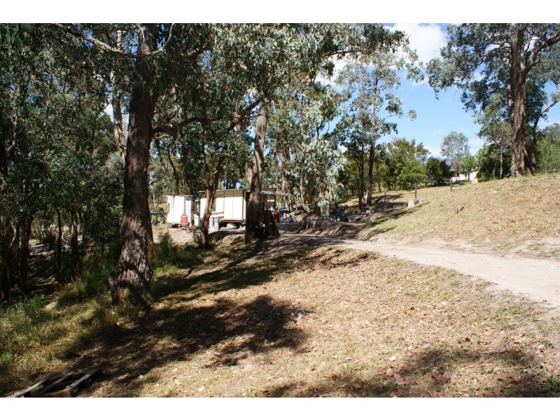 55 Bradys Road, Tyers VIC 3844