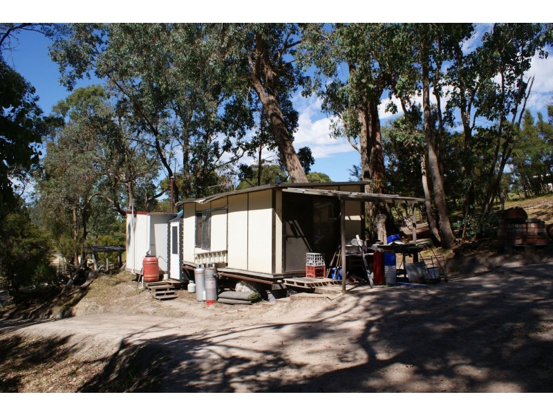 55 Bradys Road, Tyers VIC 3844