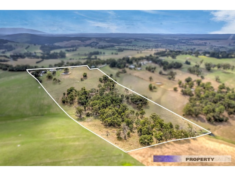 463 Moe-Willow Grove Road, Tanjil South VIC 3825