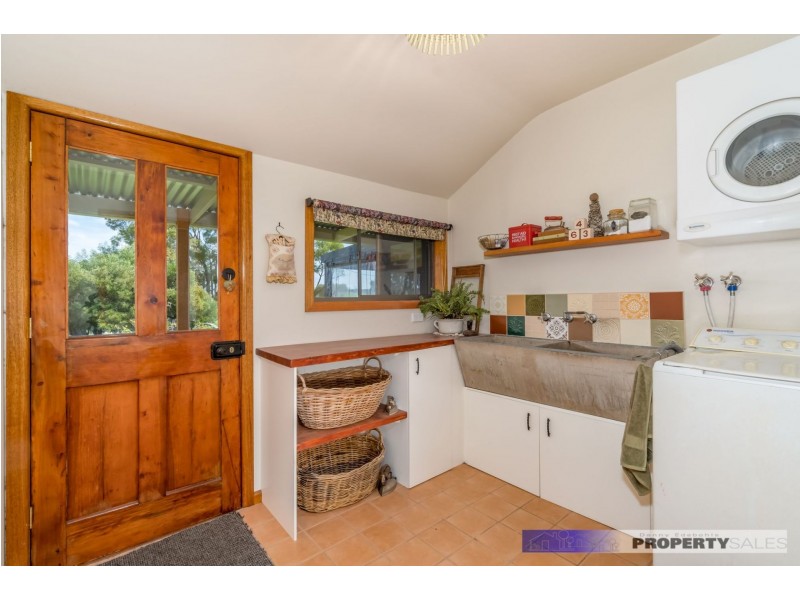 463 Moe-Willow Grove Road, Tanjil South VIC 3825