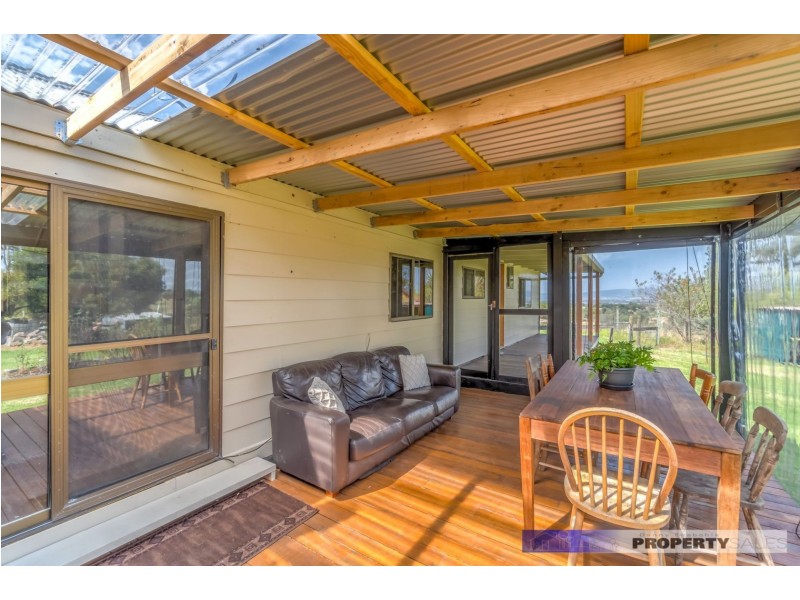 463 Moe-Willow Grove Road, Tanjil South VIC 3825