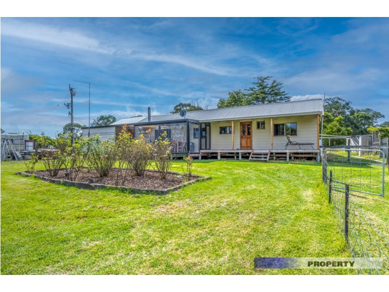 463 Moe-Willow Grove Road, Tanjil South VIC 3825