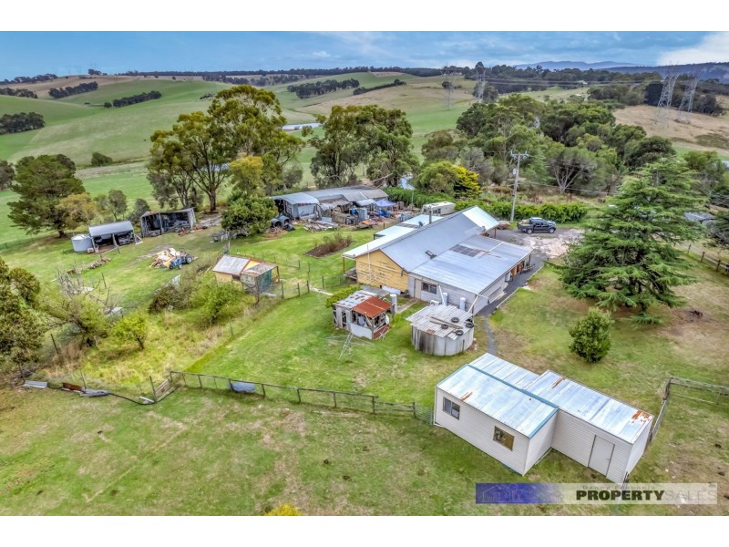 463 Moe-Willow Grove Road, Tanjil South VIC 3825