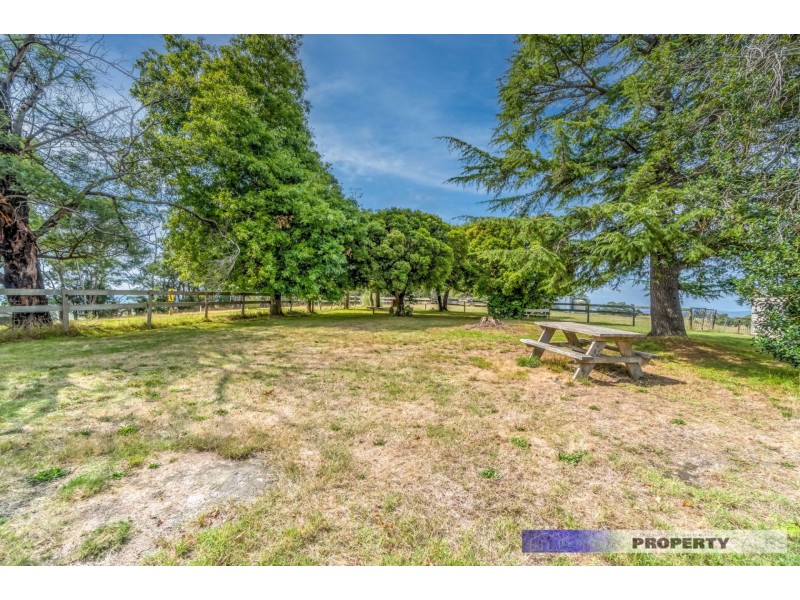 463 Moe-Willow Grove Road, Tanjil South VIC 3825