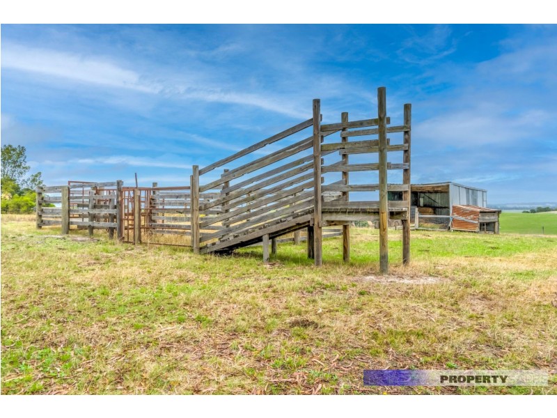 463 Moe-Willow Grove Road, Tanjil South VIC 3825