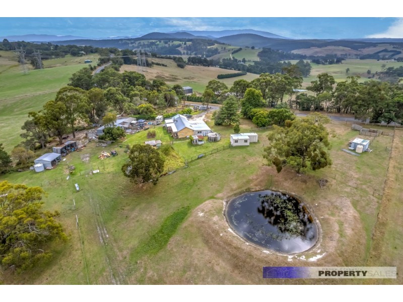 463 Moe-Willow Grove Road, Tanjil South VIC 3825