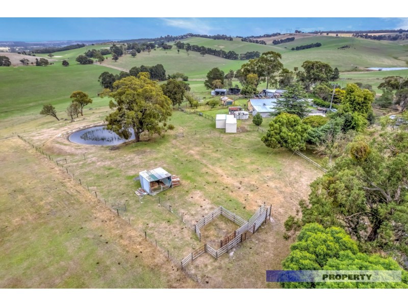 463 Moe-Willow Grove Road, Tanjil South VIC 3825
