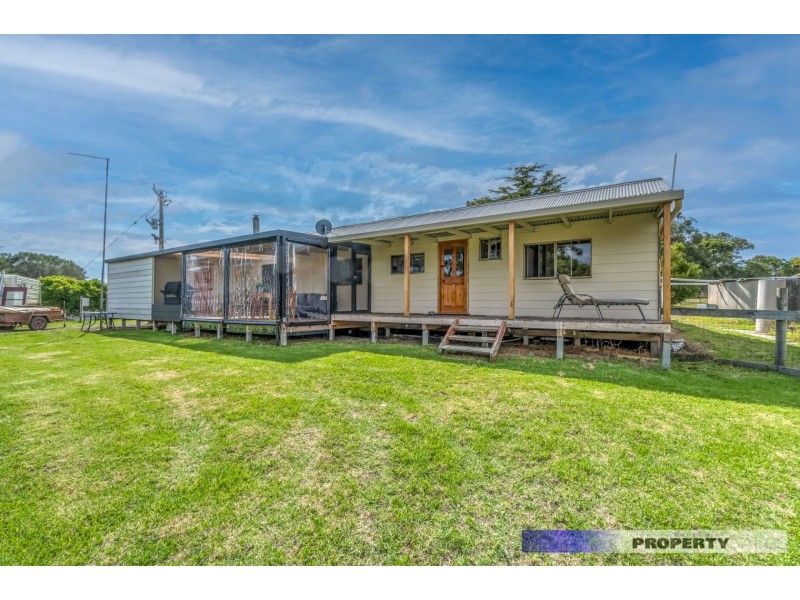 463 Moe-Willow Grove Road, Tanjil South VIC 3825