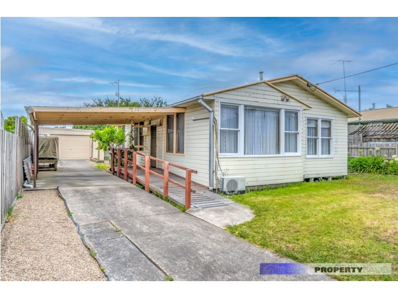 2 Billingsley Court, Morwell VIC 3840