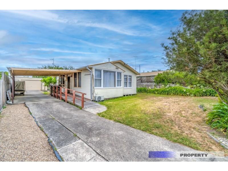 2 Billingsley Court, Morwell VIC 3840