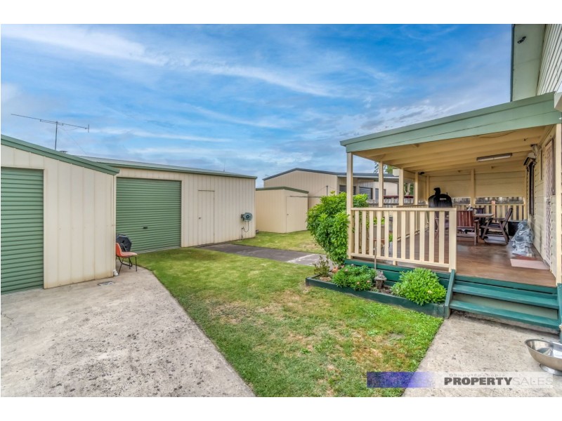 19 Thoresby Street, Newborough VIC 3825