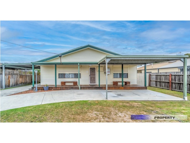 19 Thoresby Street, Newborough VIC 3825